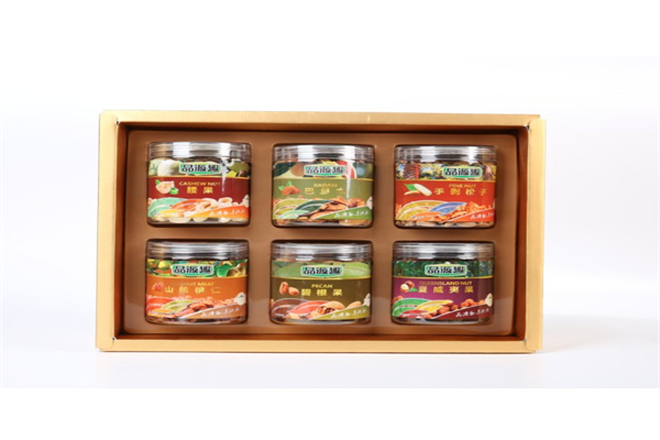 品源零食产品 门店图片