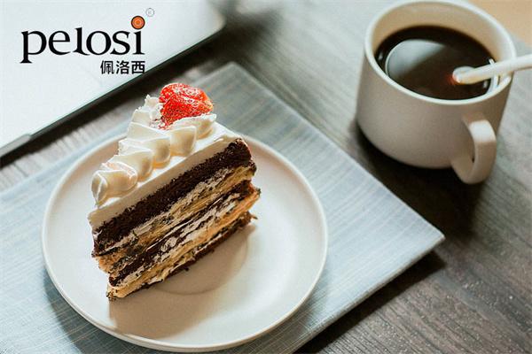 佩洛西蛋糕产品 门店图片