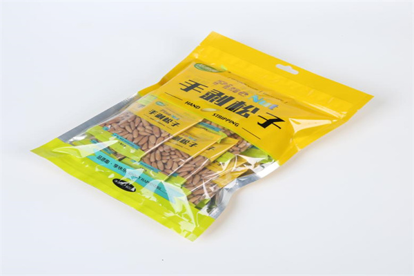 品源零食产品 门店图片