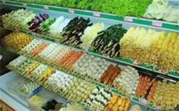 秋凤鱼丸产品 门店图片