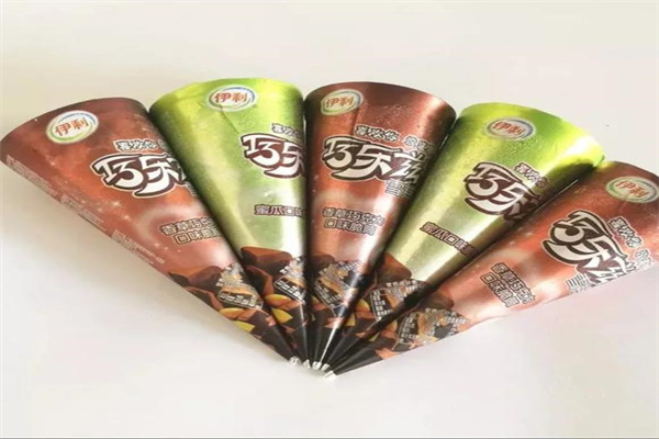 平舆巧乐兹产品 门店图片