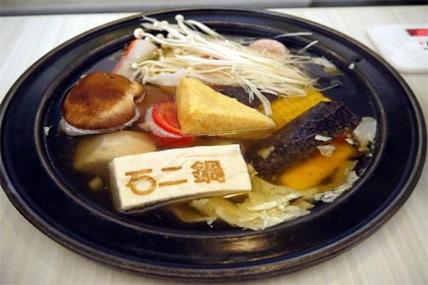 石二锅涮涮锅产品 门店图片