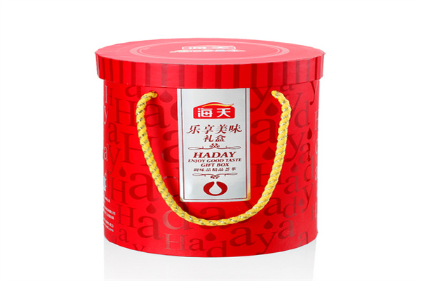 海天调味品产品 门店图片