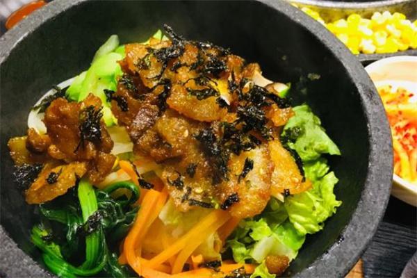 玄善世家韩国料理