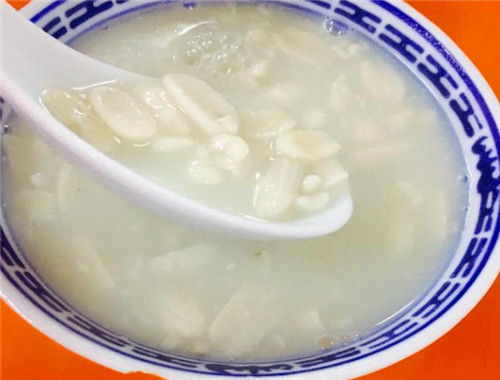 没牙伯花生汤产品 门店图片