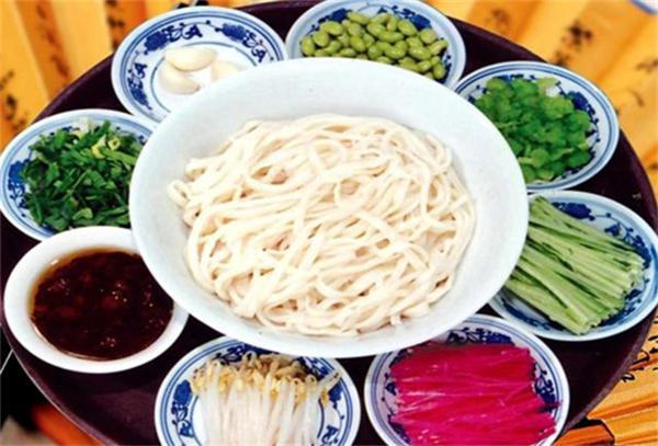 如意小面产品 门店图片