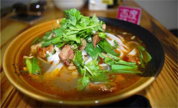 三百碗牛肉面产品 门店图片