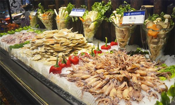 日昌餐馆产品 门店图片