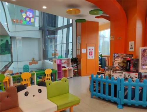 美橙美语产品 门店图片