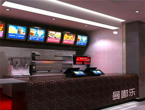 曼嘟乐产品 门店图片