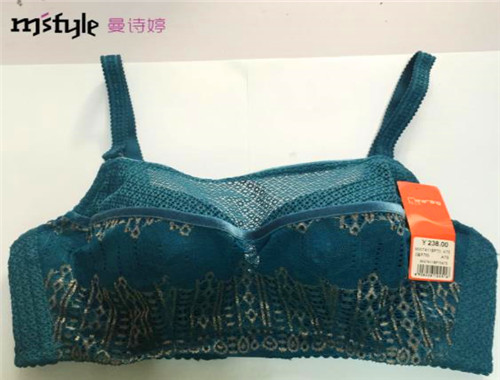 曼诗婷产品 门店图片