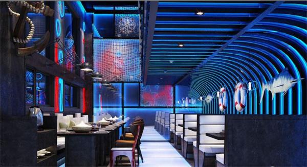 日昌餐馆产品 门店图片