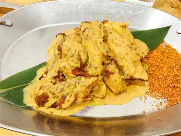 肉桂厨房产品 门店图片