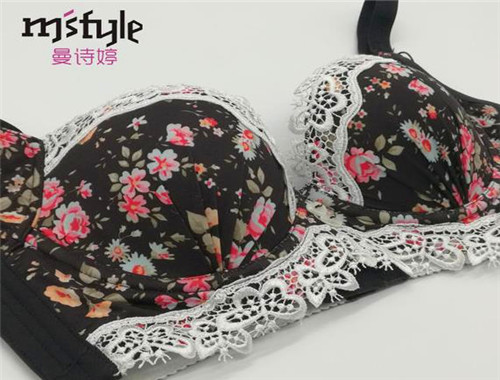 曼诗婷产品 门店图片