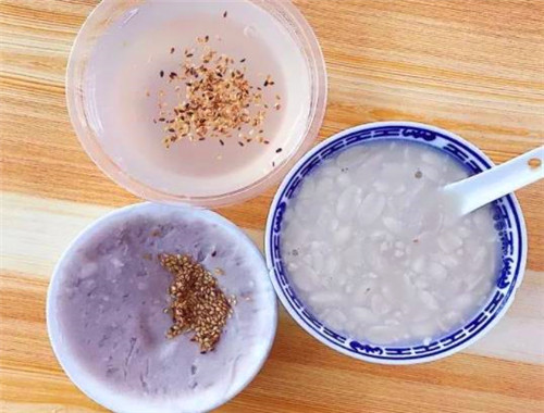 没牙伯花生汤产品 门店图片