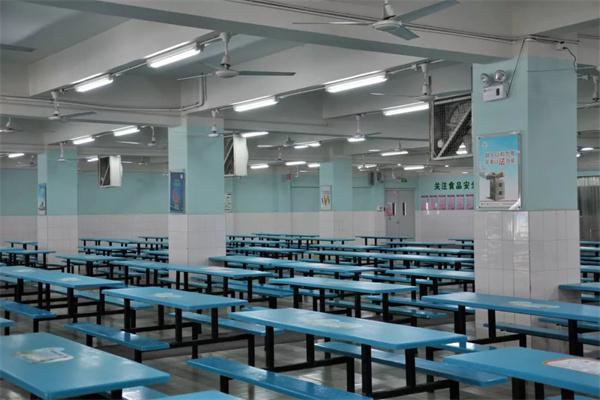 七号饭堂产品 门店图片