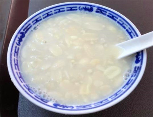 没牙伯花生汤产品 门店图片