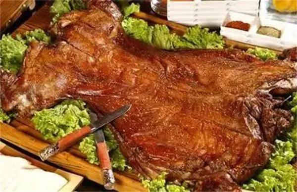 全羊馆产品 门店图片