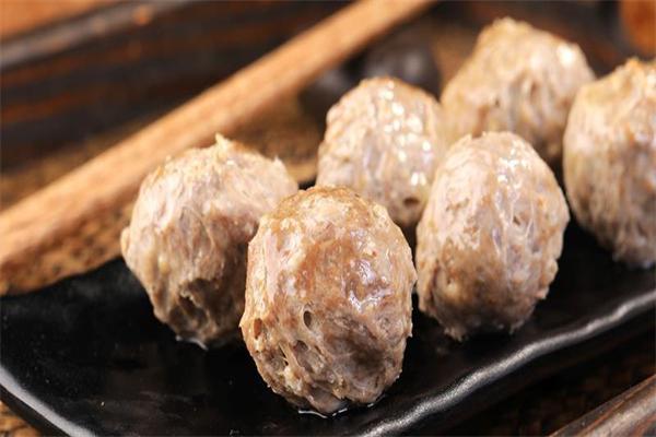丸界大牛手打牛丸加盟