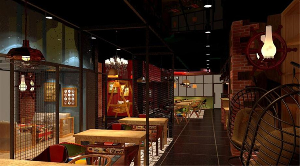 全城热辣产品 门店图片