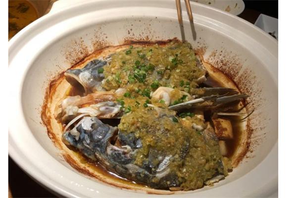永安鱼庄产品 门店图片