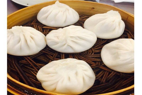 永昌盛汤包产品 门店图片