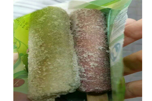 永世冷饮产品 门店图片
