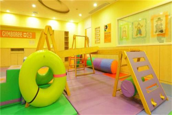 爱宝贝早教全计划产品 门店图片