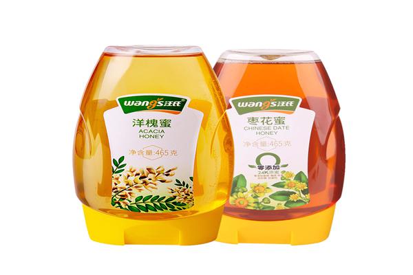 汪氏蜂蜜加盟
