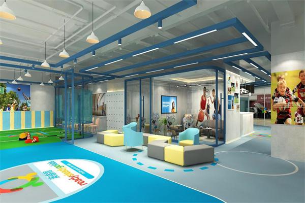 奥睿跑产品 门店图片