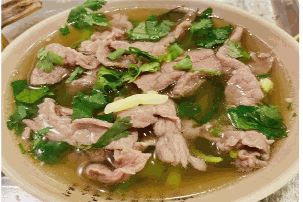 杨小涛跷脚牛肉