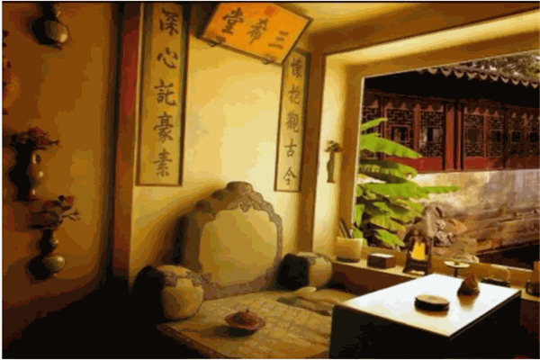 养心堂佛教用品