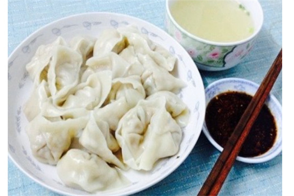 永保顺北方饺子馆产品 门店图片