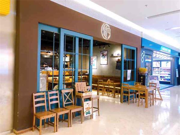 赛门太太三明治产品 门店图片