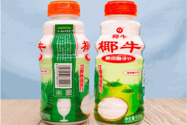 椰牛食品