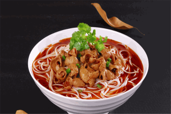 杨记肥肠粉