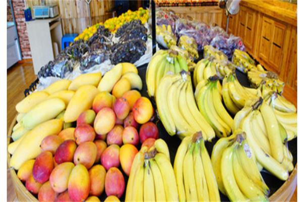 优佰鲜果产品 门店图片