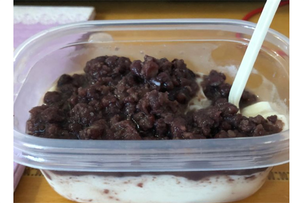 永立新豆花产品 门店图片