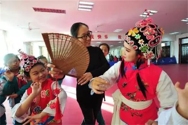 戏剧艺术教育产品 门店图片