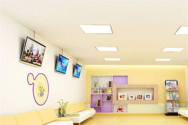 创格大师产品 门店图片