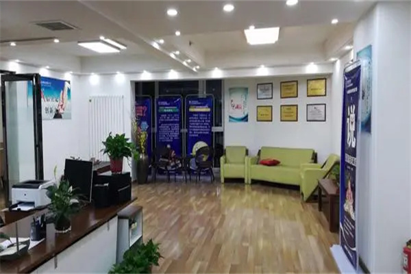 心智通产品 门店图片