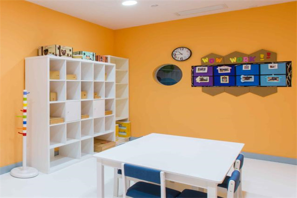 Gemstone创思童思维教育产品 门店图片