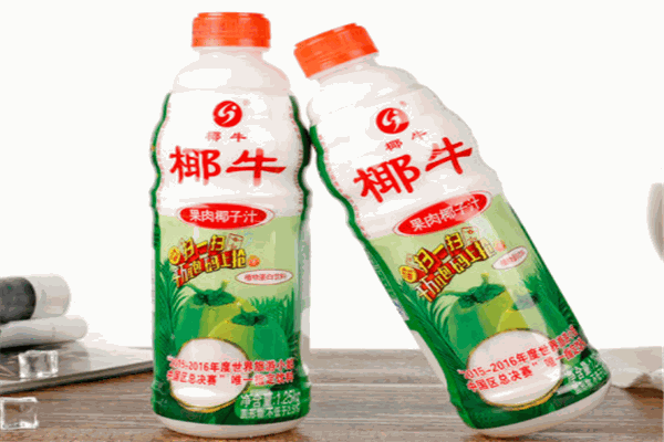 椰牛食品