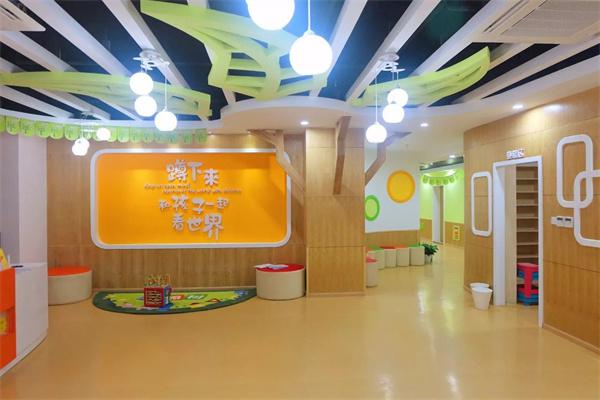 丹尼宝贝早教产品 门店图片