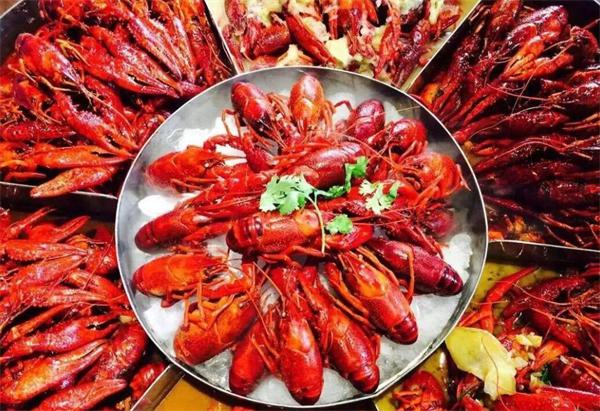 叁圆小龙虾产品 门店图片