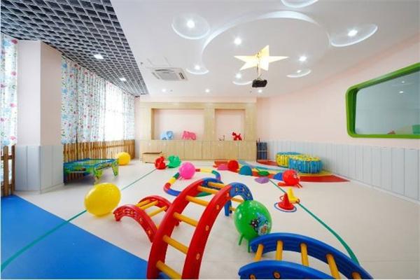 初本幼园托育产品 门店图片
