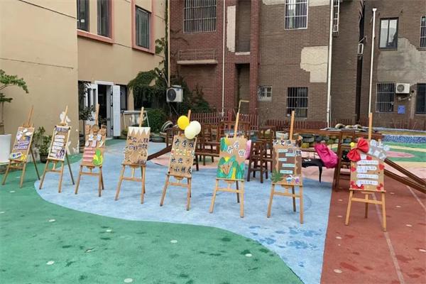 小和子塾托园产品 门店图片