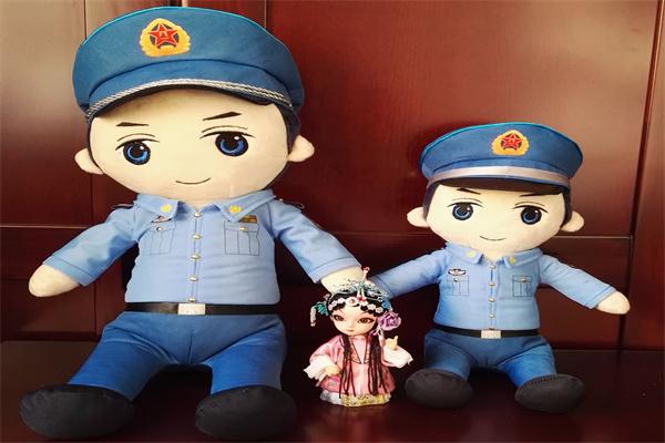 兵兵有礼玩具主题教育产品 门店图片