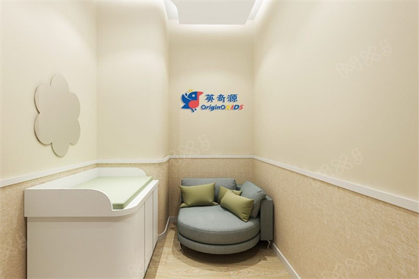 英奇源儿童成长产品 门店图片