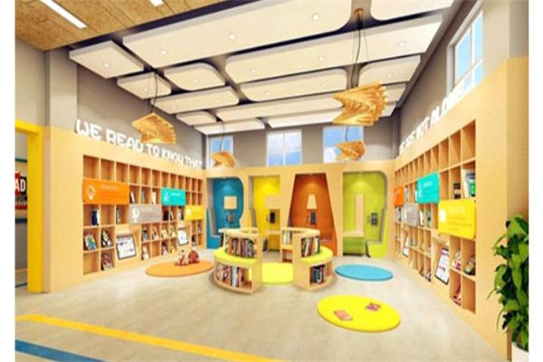 卡酷七色光早教产品 门店图片
